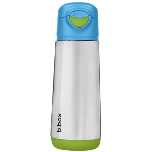 B.BOX bidon termiczny Ocean Breeze ustnik 500ml.