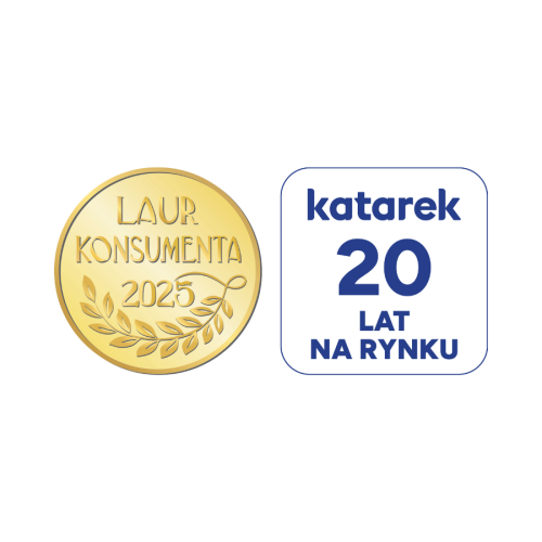 Katarek Katarek Woda Morska izotoniczna 30 ml