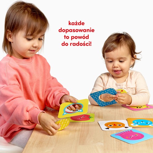 CzuCzu Pierwszy sorter Koło dla dzieci 12m+