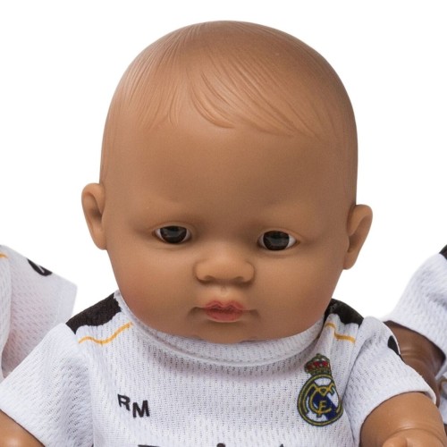 Miniland Lalka Real Madryt chłopiec latynos 21cm