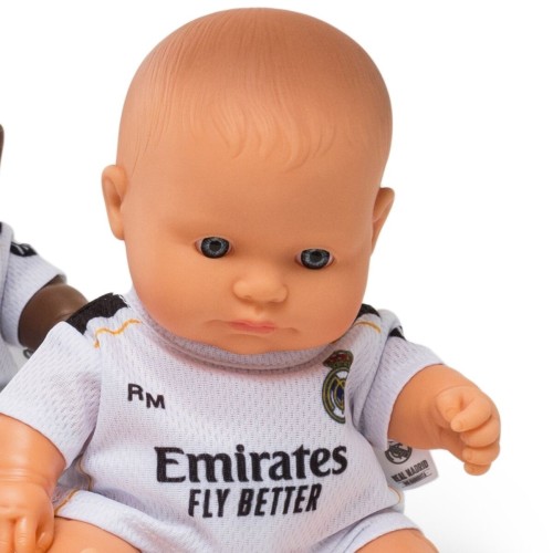 Miniland Lalka Real Madryt chłopiec europejczyk  21cm