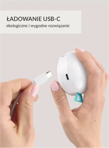 szumiś miś brązowy z lampką 5w1 szumisie