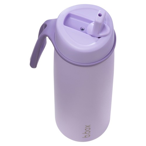 B.BOX bidon termiczny butelka 690ml. Lilac love