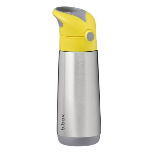 B.BOX bidon termiczny 500ml. Lemon Sherbet
