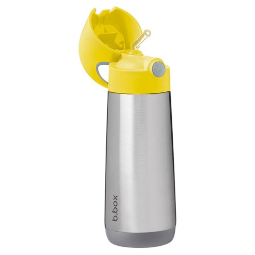 B.BOX bidon termiczny 500ml. Lemon Sherbet
