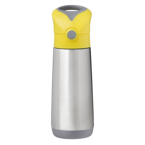 B.BOX bidon termiczny 500ml. Lemon Sherbet