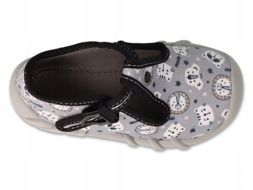 BEFADO SPEEDY 110N488 kapcie r.25