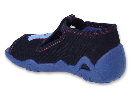 BEFADO kapcie sNAKE 217P123 R.26