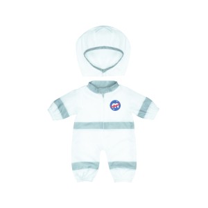 Miniland Ubranko dla lalki 38 cm  Strój astronauty