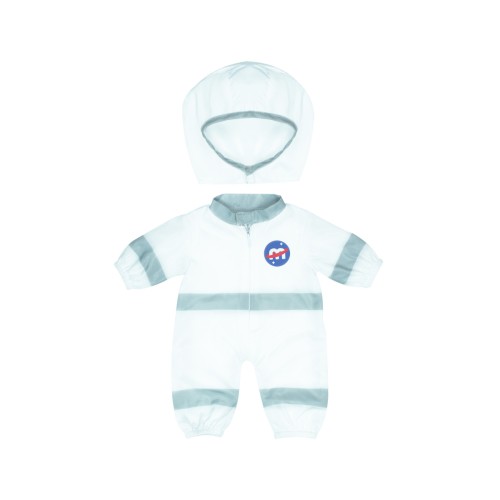 Miniland Ubranko dla lalki 38 cm  Strój astronauty