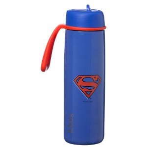 B.BOX bidon termiczny butelka 690ml. SUPERMAN
