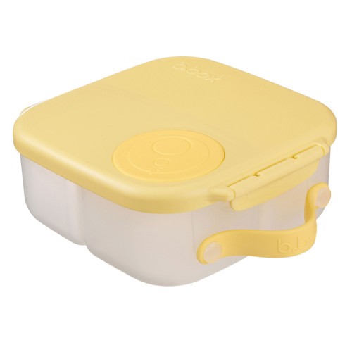 b.box Mini Lunchbox śniadaniówka Lemon Twist