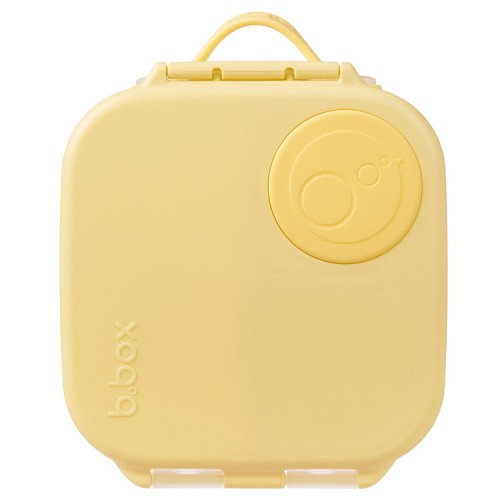 b.box Mini Lunchbox śniadaniówka Lemon Twist