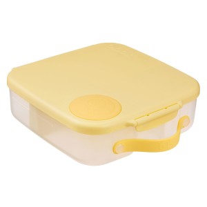 b.box Lunchbox, śniadaniówka Lemon Twist duża
