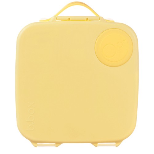 b.box Lunchbox, śniadaniówka Lemon Twist duża