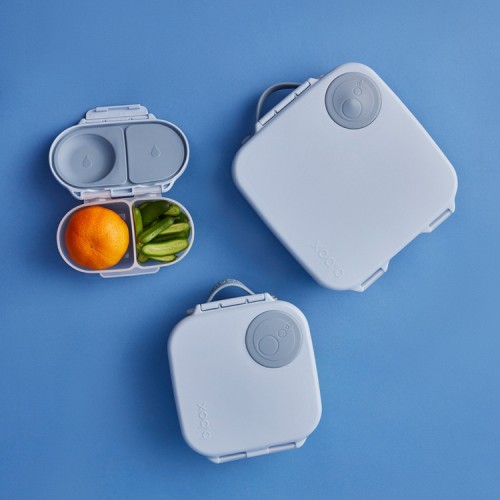 b.box POJEMNIK lunchbox snackbox Chill out
