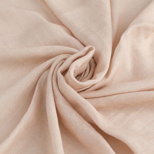 Petite&Mars pieluszki muslinowe 3 szt.zestaw Pink Meadow