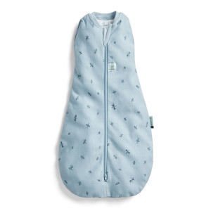 ergoPouch Otulacz Śpiworek 3-6M  1TOG Dragonflies