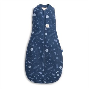 ergoPouch Otulacz Śpiworek 0-3M 1.0TOG Starbeam