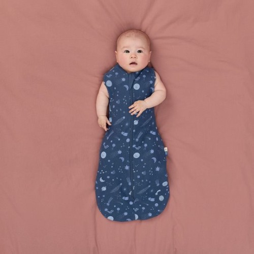 ergoPouch Otulacz Śpiworek 3-6 M 1.0TOG Starbeam