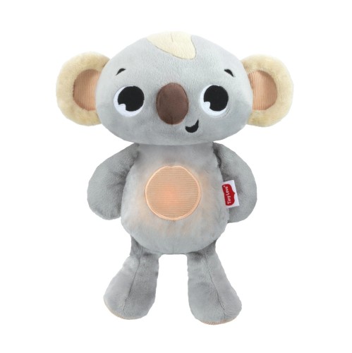 Tiny Love Oddychająca przytulanka - Koala Snuggly Buddy