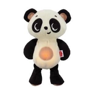 Tiny Love Oddychająca przytulanka - Panda Snuggly Buddy