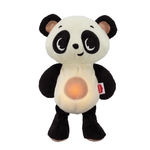 Tiny Love Oddychająca przytulanka - Panda Snuggly Buddy
