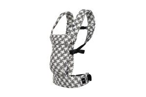 BOBA Nosidełko Auri  ergonomiczne Pepitka 3 pozycje
