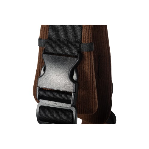 BOBA Nosidełko Boba Buddy Sling -Brown / Brązowe