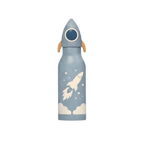 Zazu Fun Butelka termiczna Rakieta400 ml