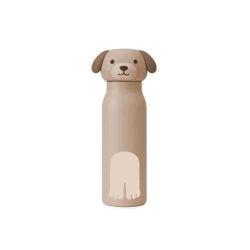 Zazu Fun Butelka termiczna Pies 400 ml