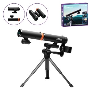 Science Can Teleskop Odkrywcy Kosmosu 3w1, 6+  top bright