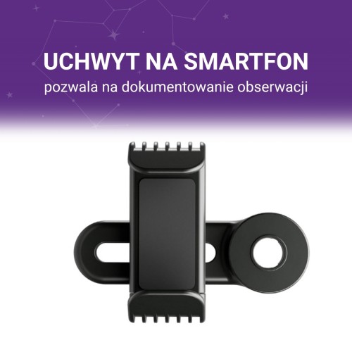 Science Can Teleskop Odkrywcy Kosmosu 3w1, 6+  top bright