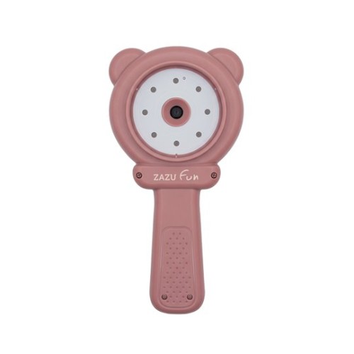 Zazu Fun Mikroskop cyfrowy dla dzieci Pink
