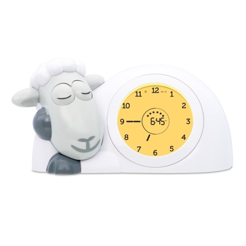 Zazu SAM Baranek Trener Snu Owca Grey