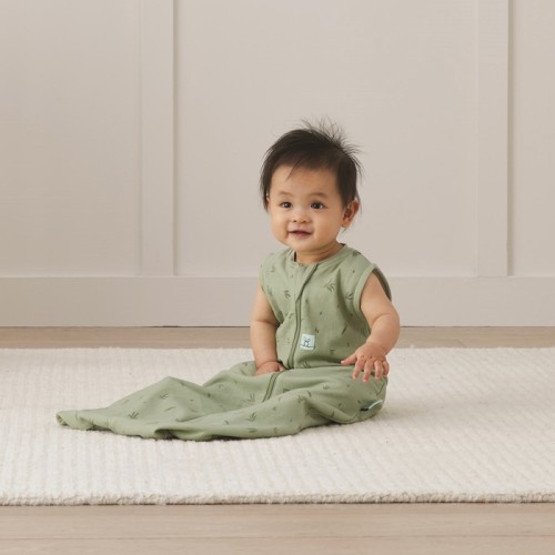ergoPouch Śpiworek 8-24m. 1.0 TOG Jersey Willow
