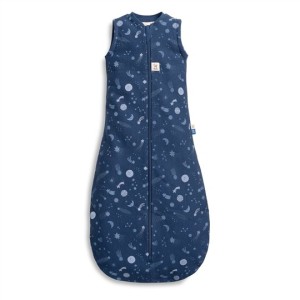 ergoPouch Śpiworek  8-24 M 1 TOG Jersey Starbeam