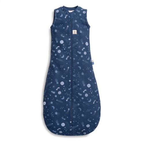 ergoPouch Śpiworek  3-12M 1 TOG Jersey Starbeam