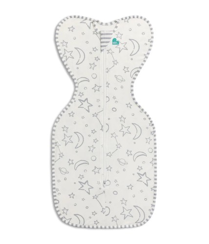 Love to dream Otulacz M  1 TOG duży kosmos